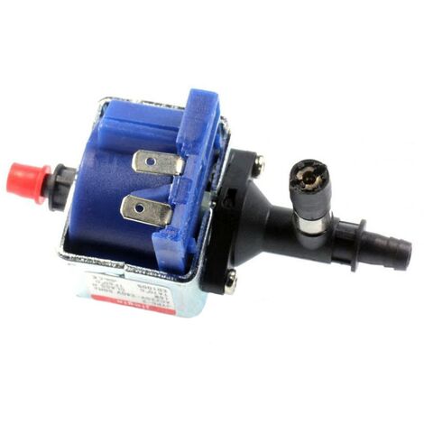 POMPE POUR PETIT ELECTROMENAGER HOOVER - 48010925 (1/2)