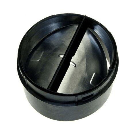 BAGUE RACCORD POUR HOTTE WHIRLPOOL - 481246279836 (1/3)