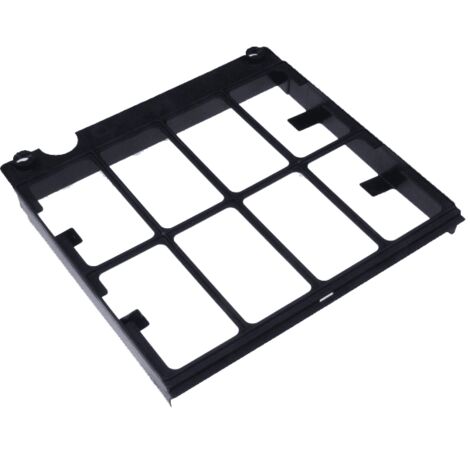 BATI FILTRE CHARBON pour HOTTE WHIRLPOOL - 481246418093 (1/3)