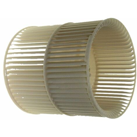 TURBINE MOTEUR POUR HOTTE WHIRLPOOL - 481251528098 (1/2)