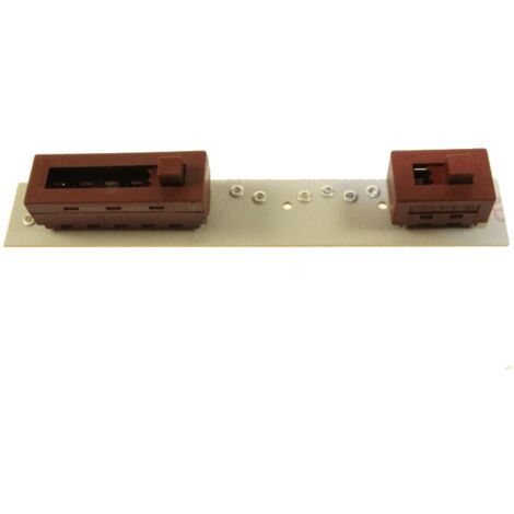 UNITE ELECTRIQUE INTER LUMIERE + VARIATE pour HOTTE... (1/3)