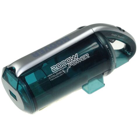 BOITE CYCLONIQUE POUR PETIT ELECTROMENAGER   HOOVER - 49018478