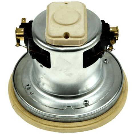 KIT MOTEUR pour PIECES ASPIRATEUR NETTOYEUR PETIT... (1/2)