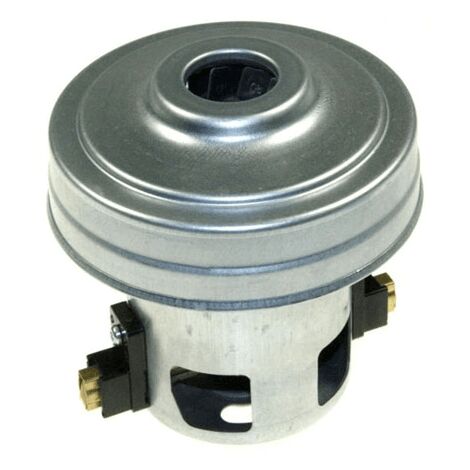 MOTEUR COMPLET pour PIECES ASPIRATEUR NETTOYEUR PETIT... (1/2)