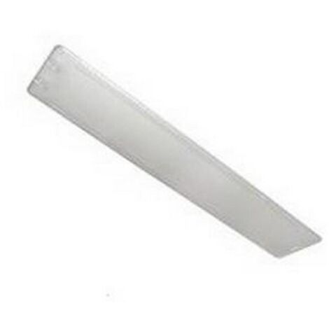 Hublot de lampe (62346-5677) (72X6876) Hotte 623467321428955424 CANDY, BRANDT, FAGOR, FAURE, INDESIT, SAUTER, GLEM, ROSIERES, Z