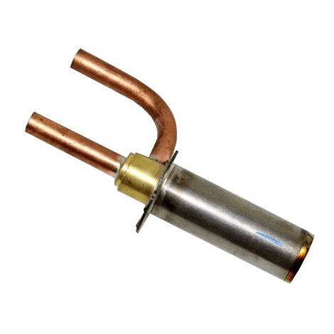 CORPS DE VANNE DETENDEUR POUR CLIMATISEUR LG - 5220A90010G (1/2)