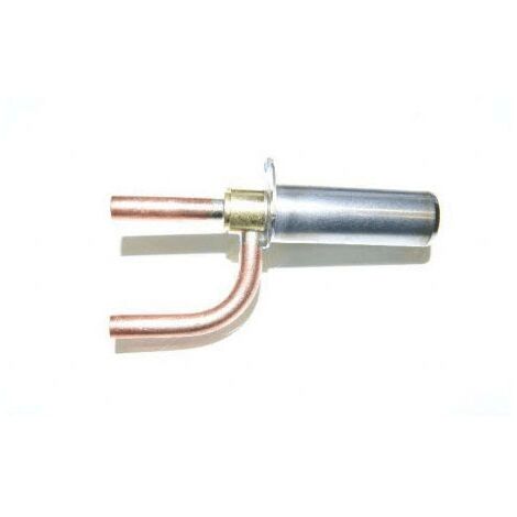 CORPS DE VANNE DETENDEUR POUR CLIMATISEUR LG - 5220A90010H (1/2)
