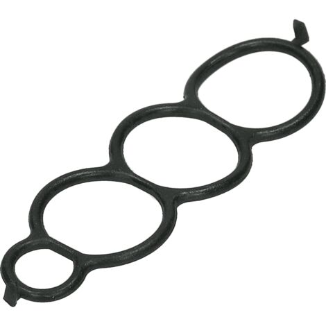 JOINT ETOUPE PROFILEE POUR NETTOYEUR HAUTE-PRESSION KARCHER - 53651820 (1/4)