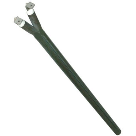 RESISTANCE CE FAGOR 800 W 230 V pour CHAUFFE EAU - 5421645 (1/2)