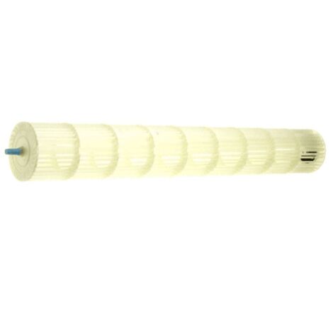 Turbine ventilateur pour climatiseur mobile – Longueur 30cm – Largeur 10cm – Compatible modèles LG MS07AH – 5901A20007E
