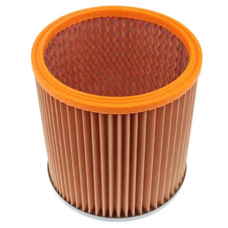 FILTRE ROND DU MOTEUR pour PIECES ASPIRATEUR NETTOYEUR PETIT... (1/3)
