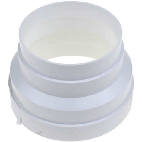 REDUCTEUR 100-125 MM pour CLIMATISEUR - 661.014.00 (1/5)