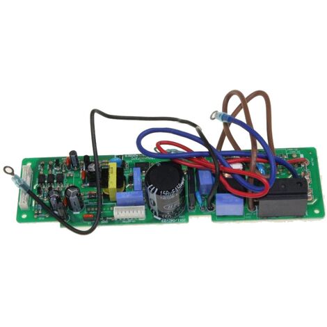 PLATINE PRINCIPALE ASSEMBLEE 268711B POUR CLIMATISEUR LG - 6871A20919F