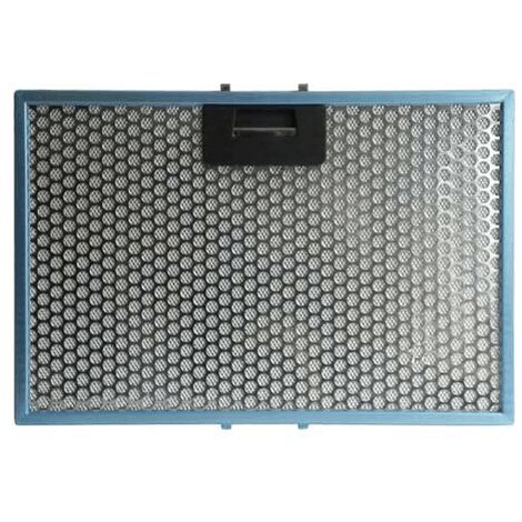 FILTRE GRAISSE 333 X 224 M/M POUR HOTTE DE DIETRICH - 71X0730 (1/3)
