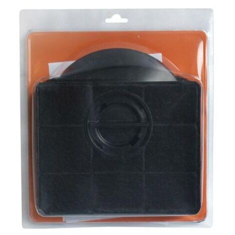 Filtre Charbon Ak207ae1 74X0709 Pour HOTTE (1/3)