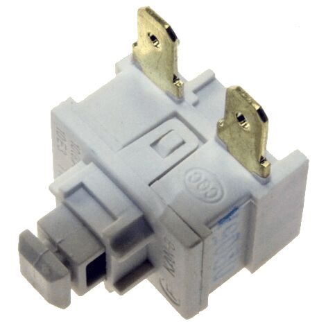 INTERRUPTEUR MARCHE ARRET POUR PETIT ELECTROMENAGER NILFISK ADVANCE - 78600700 (1/3)
