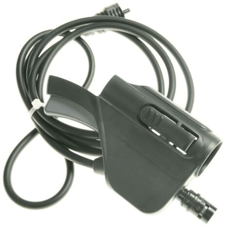DECLENCHEUR REP 13 pour PIECES ASPIRATEUR NETTOYEUR PETIT... (1/2)