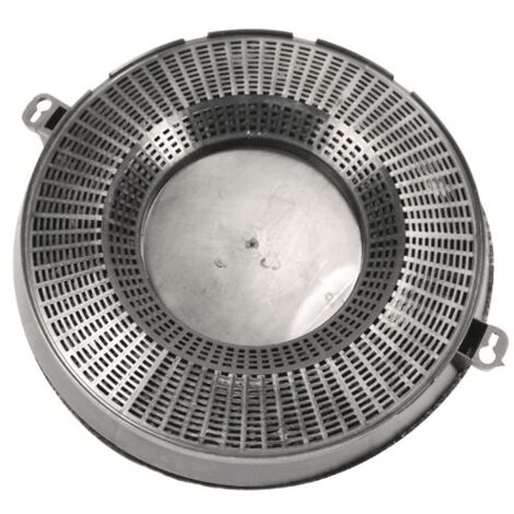 Filtre à charbon pour Hotte ELECTROLUX 9029800506 (1/7)