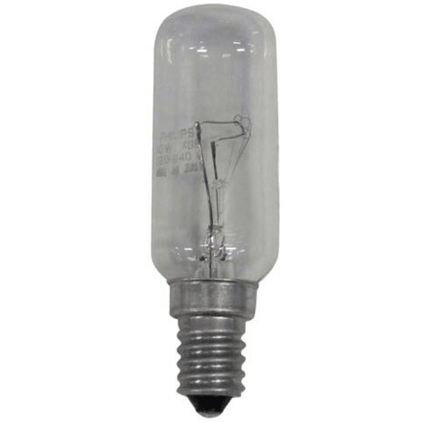 LAMPE E14 40W 220V pour HOTTE FAURE - 902979192 (1/2)