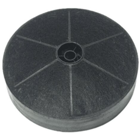 FILTRE CHARBON X1 173X48MM POUR HOTTE ELECTROLUX - 902979379 (1/3)