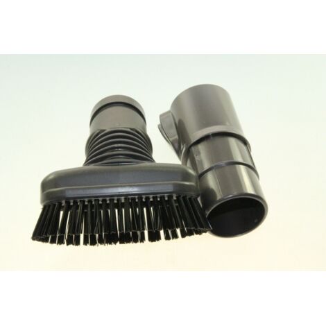 BROSSE MEUBLE pour PIECES ASPIRATEUR NETTOYEUR PETIT... (1/3)