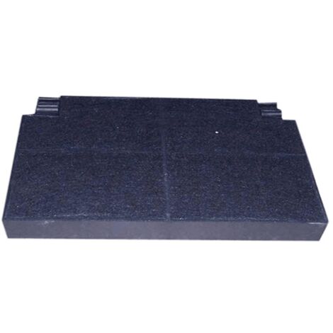 Beko - filtre charbon - 9188065385 - 8053190923880 (1/4)