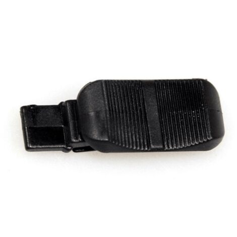 VERROU DE GRILLE POUR HOTTE CANDY - 91943481