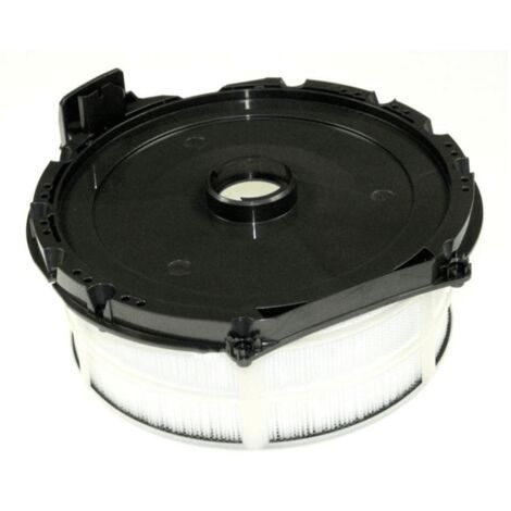 FILTRE APRES MOTEUR HEPA pour PIECES ASPIRATEUR NETTOYEUR...