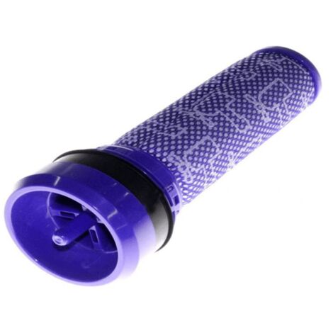 PREFILTRE CENTRALE COMPATIBLE DYSON pour PIECES ASPIRATEUR... (1/5)