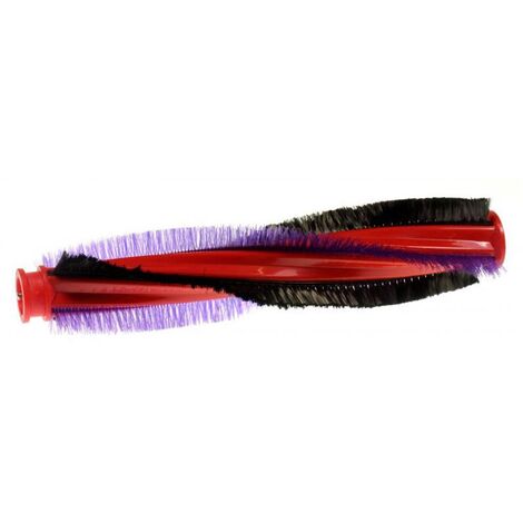 BROSSE ROTATIVE DC62 / SV03 L 185 MM POUR PETIT ELECTROMENAGER ADAPTABLE DYSON - 963830-01 (1/4)