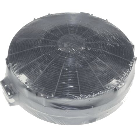 FILTRE CHARBON HOTTE KD90X1 pour HOTTE SMEG - 973410390