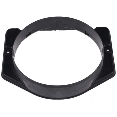 RACCORD EVACUATION POUR HOTTE ARISTON - C00111031 (1/2)