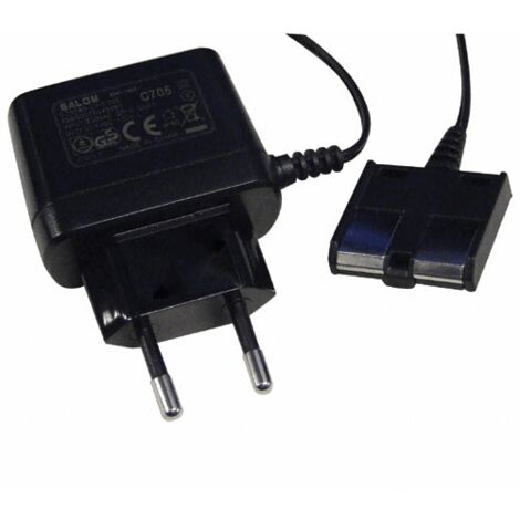 CHARGEUR SECTEUR SIEMENS SUPPLEMENTAIRE POUR PIECES ACCESSOIRES TELEPHONIE - C39280Z4C516