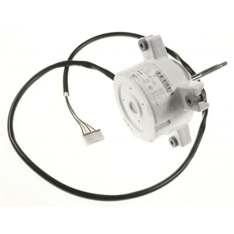 MOTEUR VENTILATEUR FMD6531 SSAA POUR CLIMATISEUR SAMSUNG - DB31-00610B (1/2)