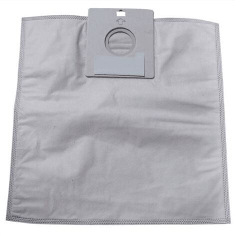 SAC MICROLOGIQUE + FIXATION pour PIECES ASPIRATEUR NETTOYEUR... (1/2)