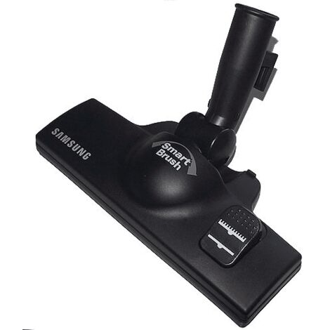 BROSSE SMART BRUSH POUR PETIT ELECTROMENAGER SAMSUNG - DJ97-00315A (1/2)