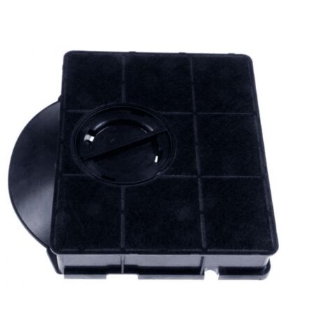 Filtre a charbon Whirlpool Ikea Electrolux Elica TYPE 303 FKS189 Eurofilter (1/5)