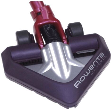 ELECTRO-BROSSE 18 VOLTS pour PIECES ASPIRATEUR NETTOYEUR... (1/2)