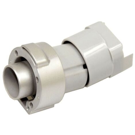 PISTON AVEC RESSORT. EMBOUT ET JOINT POUR PETIT ELECTROMENAGER ROWENTA - RS-RH5429
