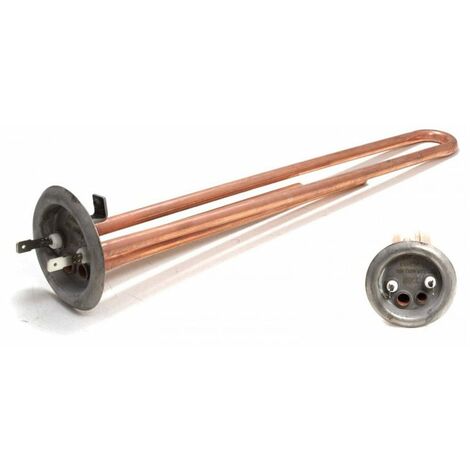 ÉLEMENT CHAUFFANT DE CHAUDIERE 1300W pour CHAUFFE EAU -...