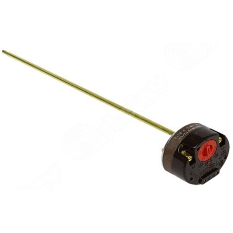 THERMOSTAT CHAUFFE-EAU RECO AVEC SURETE pour CHAUFFE EAU -...