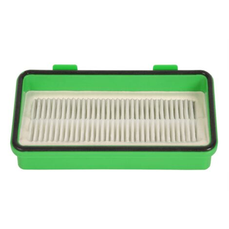 FILTRE HEPA POUR PETIT ELECTROMENAGER ROWENTA - ZR902001 (1/3)