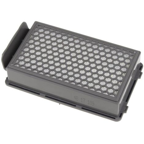 Filtre powerline extreme  ZR903501 pour Aspirateur MOULINEX, ROWENTA, TEFAL , COMPACT POWER, COMPACT POWER CYCLONIC, COMPACT POWER XXL