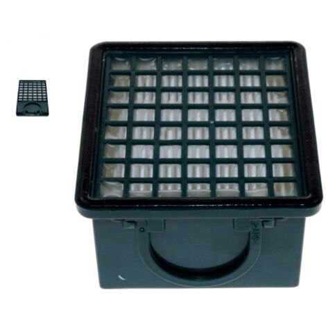FILTRE HEPA POUR PETIT ELECTROMENAGER VORWERK - D251984 (1/2)