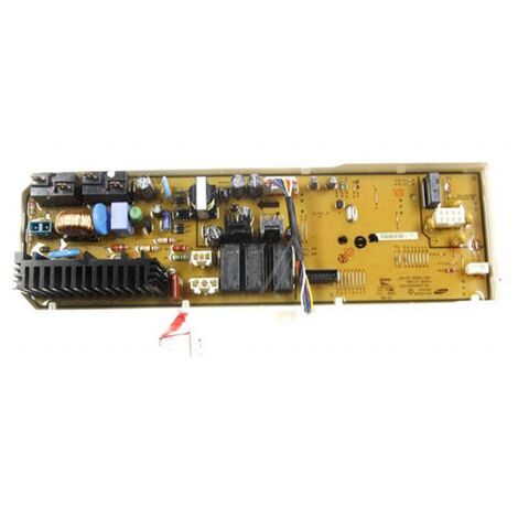 PLATINE DE PUISSANCE 8020FWM UNI F500E POUR LAVE LINGE SAMSUNG - DC94-06260A (1/2)