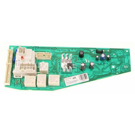 MODULE NFC PROGRAMME pour LAVE LINGE CANDY - 49040138