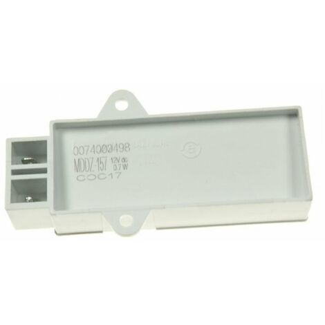 LAMPE-12V DC POUR REFRIGERATEUR HAIER - 0074000498 (1/2)