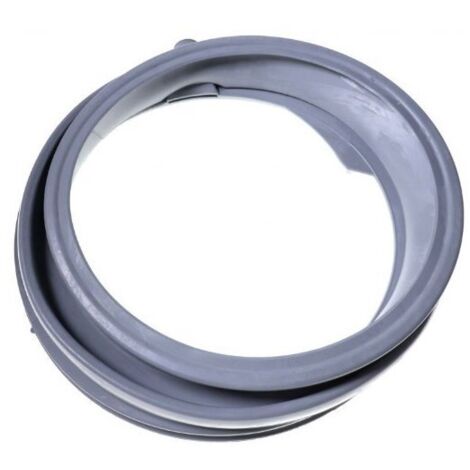 Guarnizione Oblò Originale Per Lavatrice Candy 70006601 - 41050135 - 4