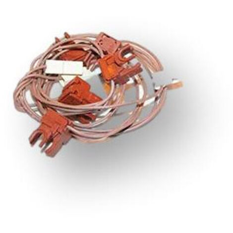 MICRO-INTERRUPTEURS N05 POUR CUISINIERE SCHOLTES - C00091801 (1/2)