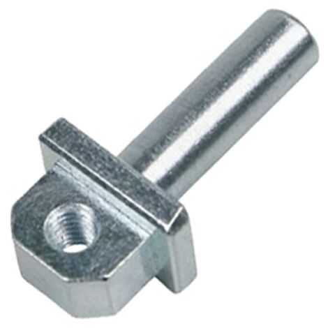 Gond de porte de réfrigérateur 7042906 – Pièce détachée compatible LIEBHERR – Remplacement pour réfrigérateur et congélateur (1/4)
